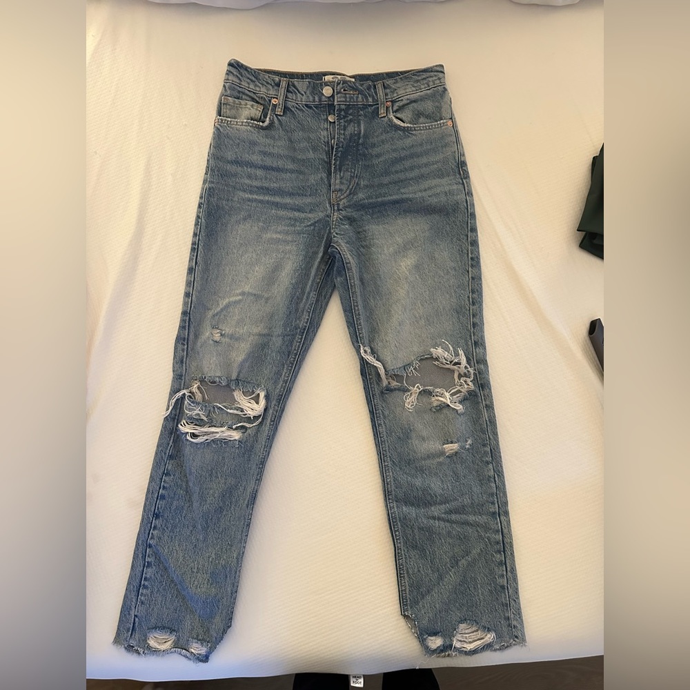 We The Free Jeans